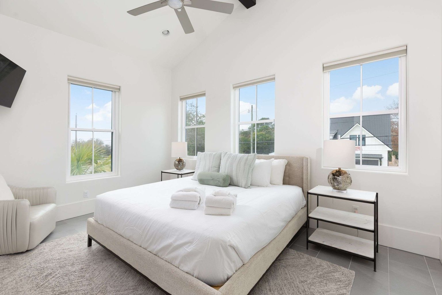 Panama City Beach Vacation Rental