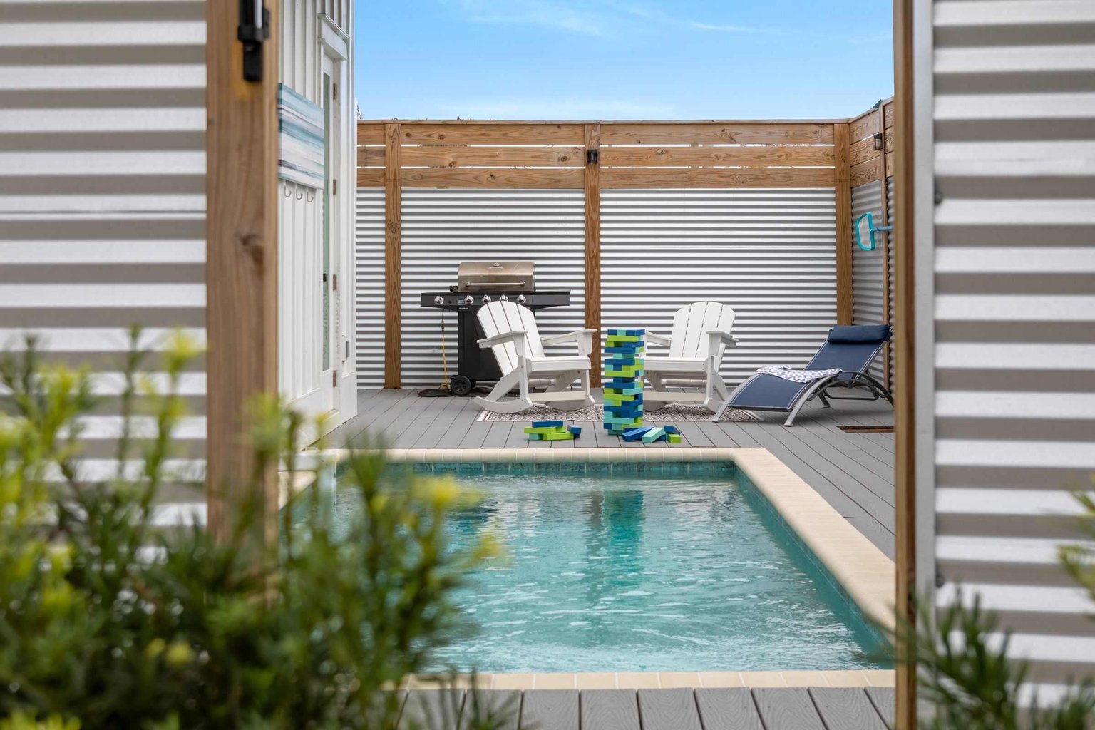 Panama City Beach Vacation Rental