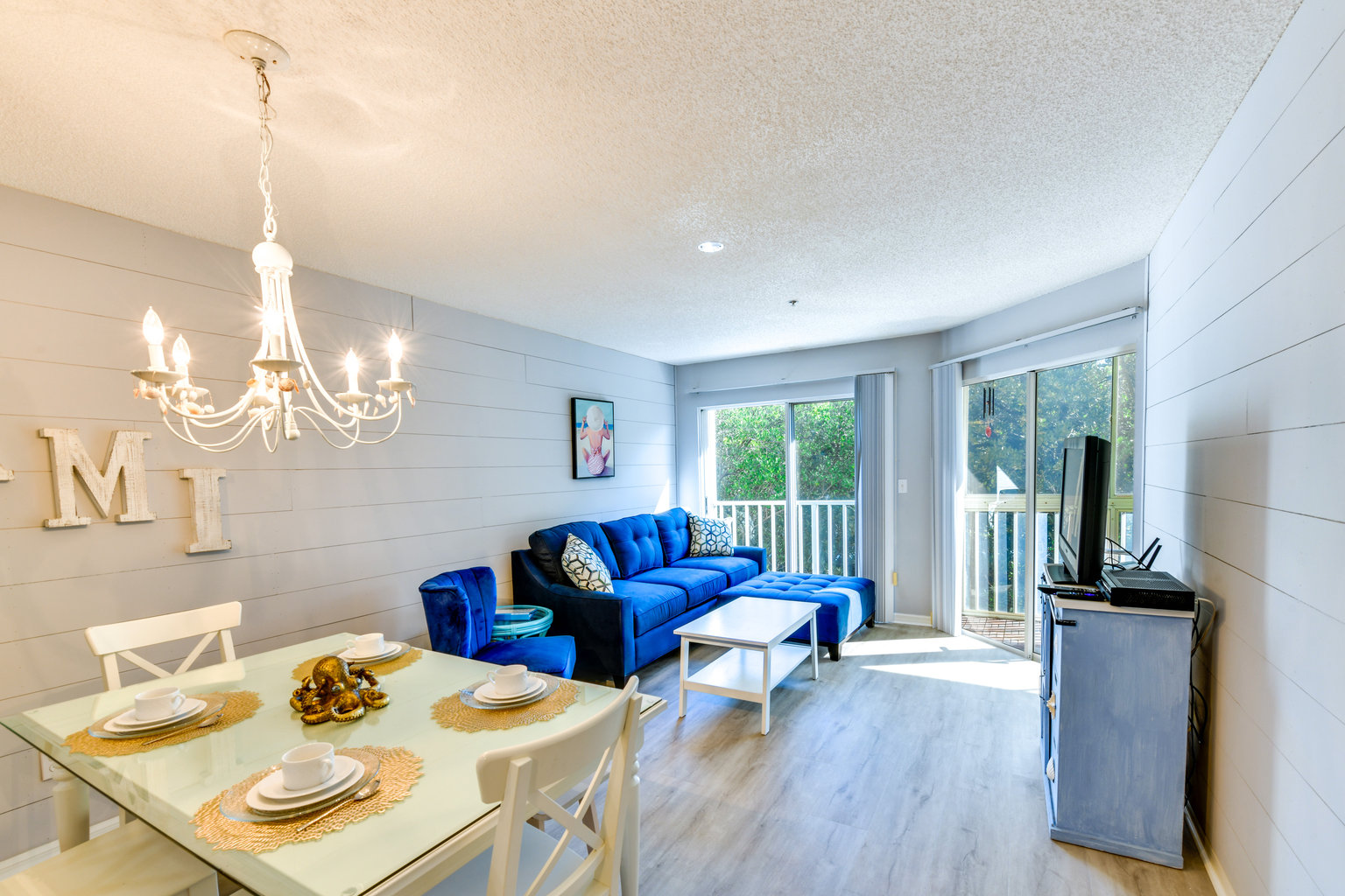 Bradenton Beach Vacation Rental