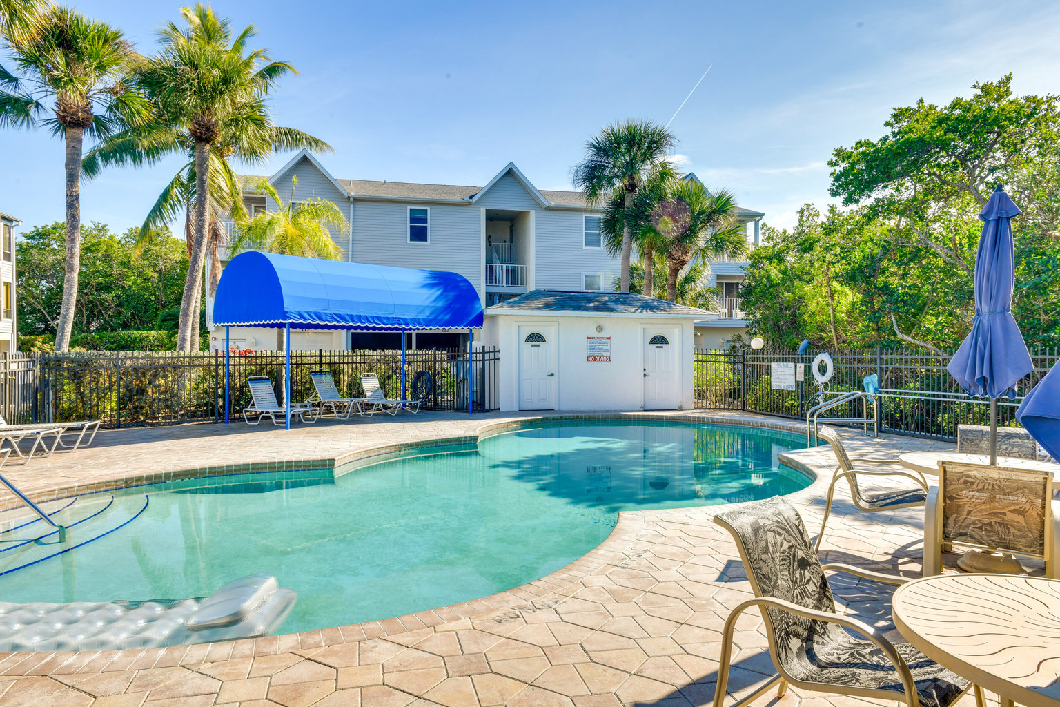 Bradenton Beach Vacation Rental