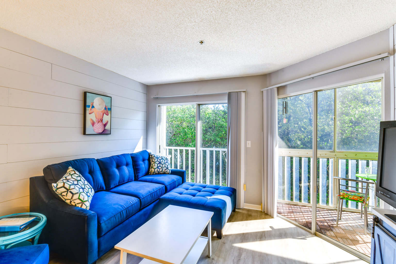 Bradenton Beach Vacation Rental