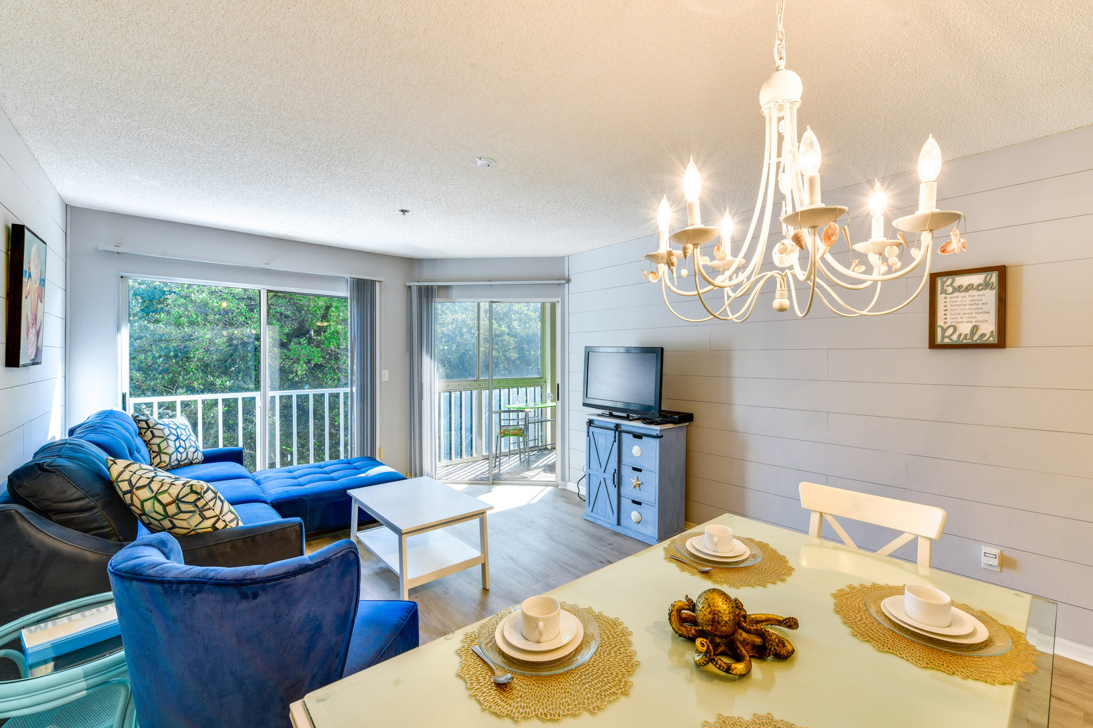 Bradenton Beach Vacation Rental