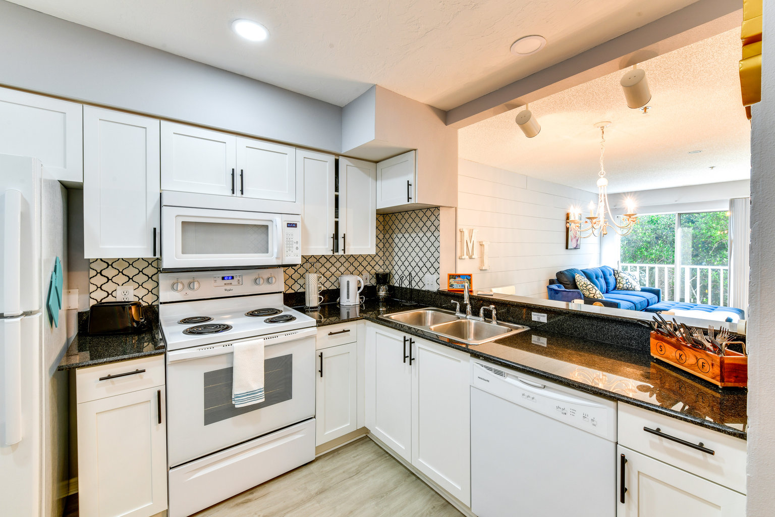 Bradenton Beach Vacation Rental