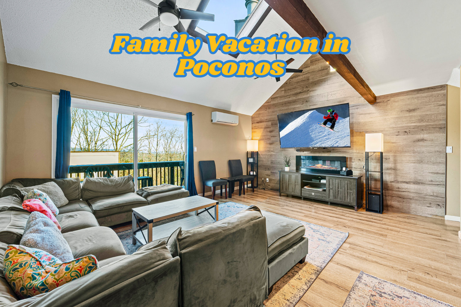 tannersville Vacation Rental