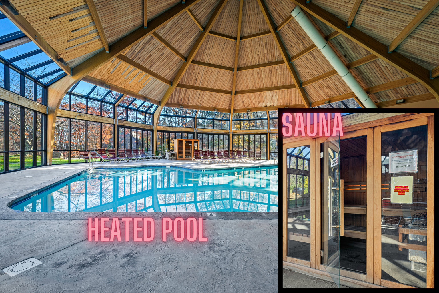 tannersville Vacation Rental