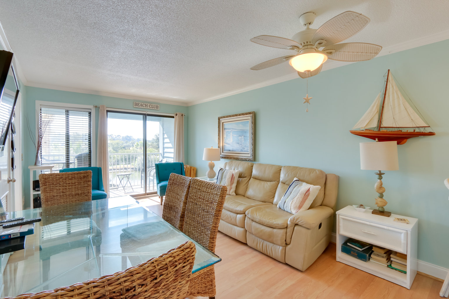 Hilton Head Island Vacation Rental