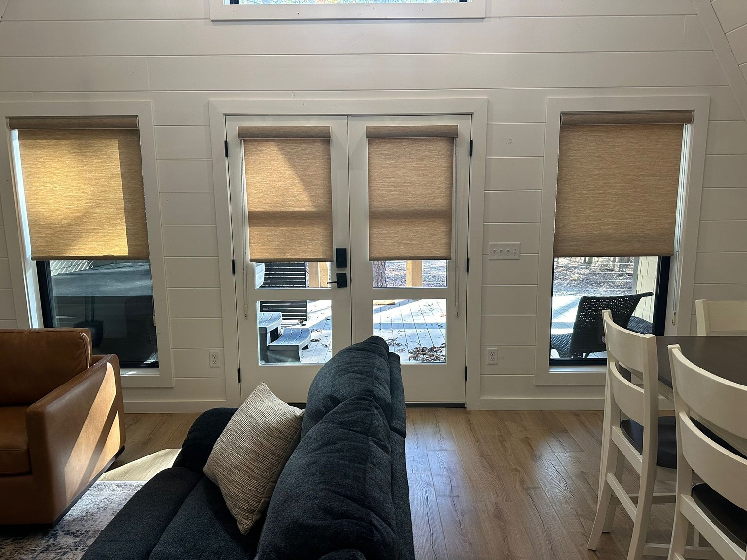 Broken Bow Vacation Rental