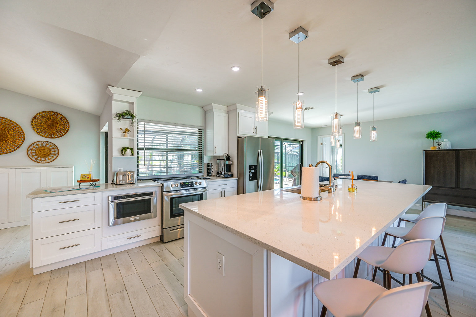 Bonita Springs Vacation Rental