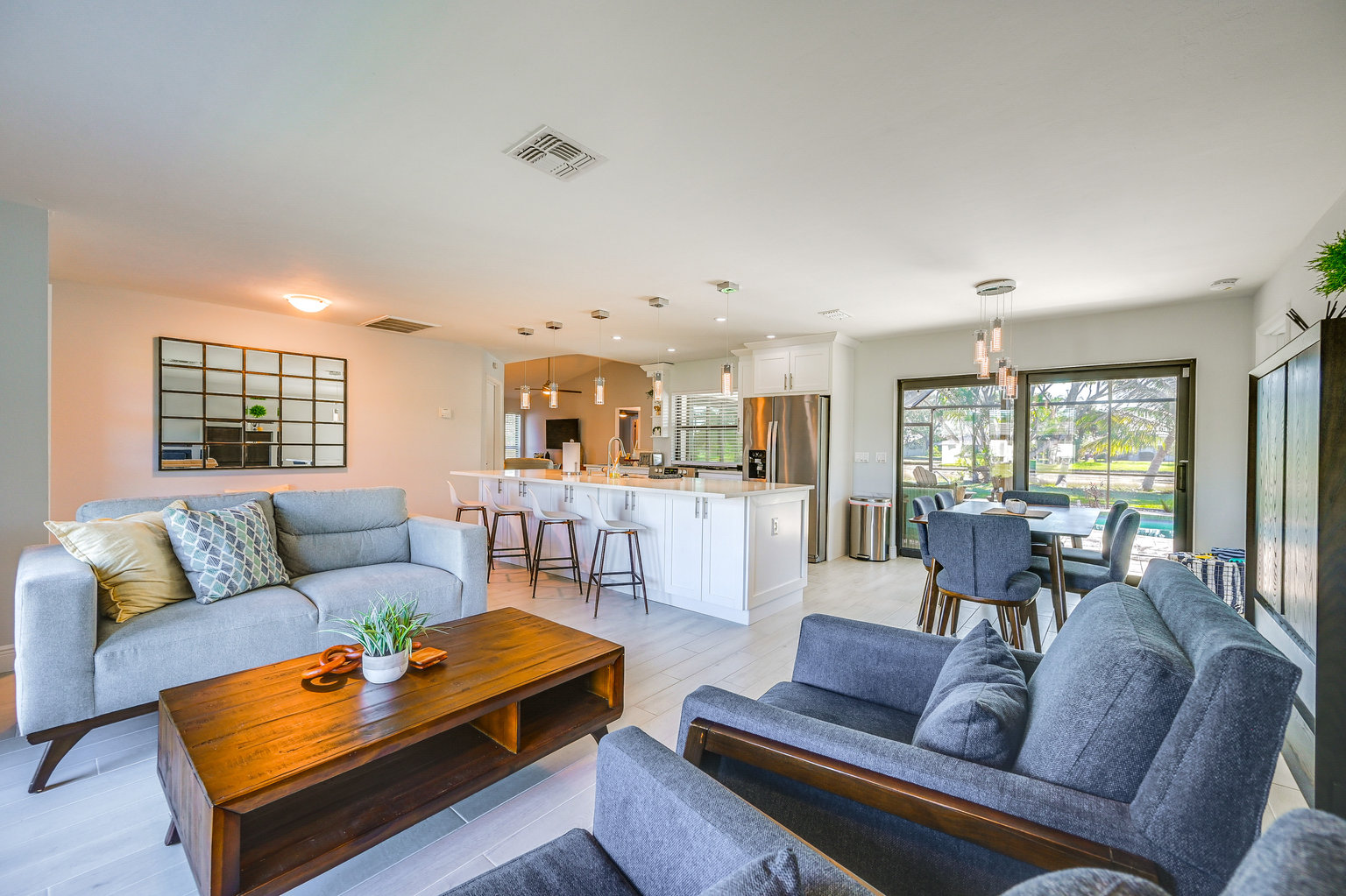 Bonita Springs Vacation Rental