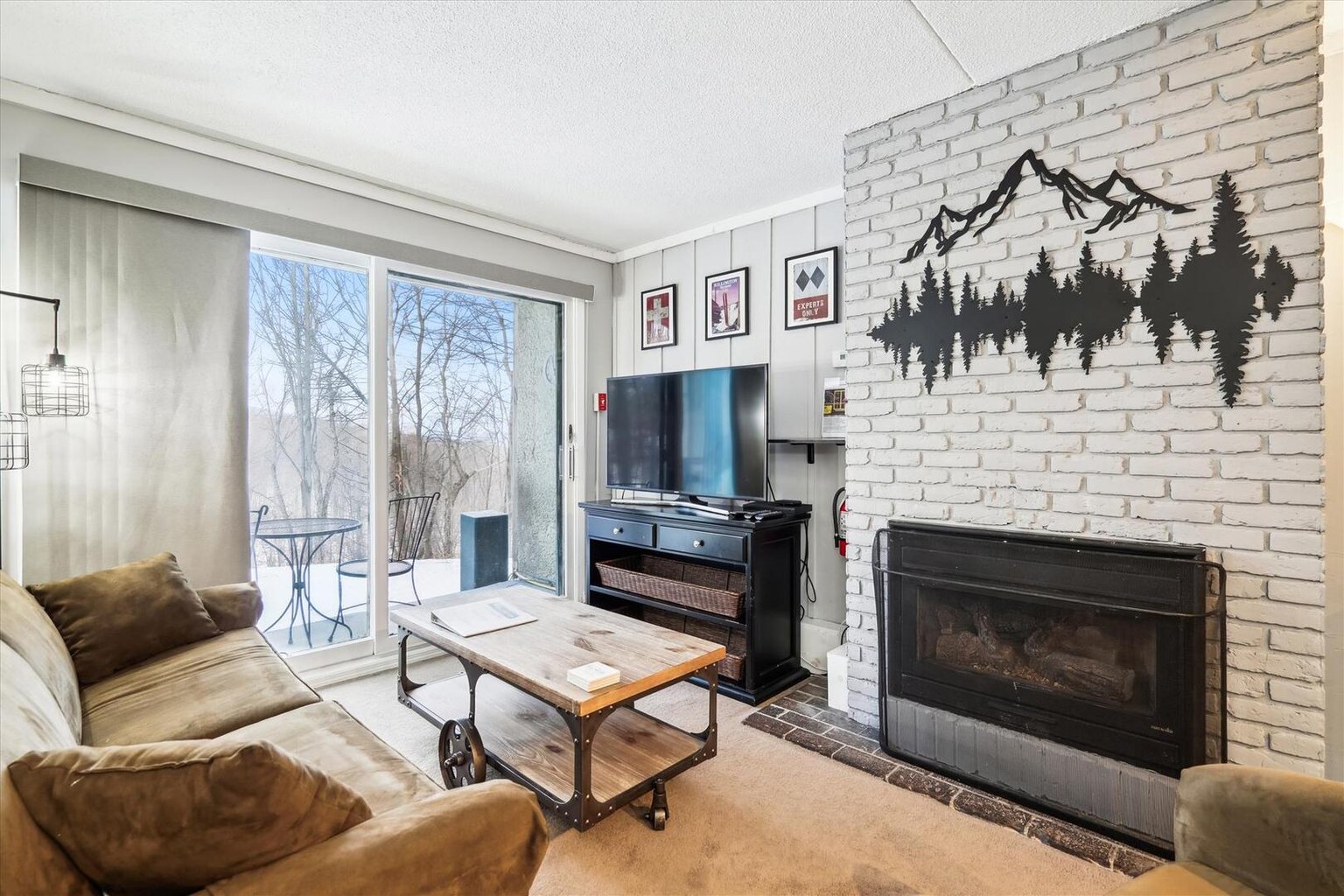 Killington Vacation Rental