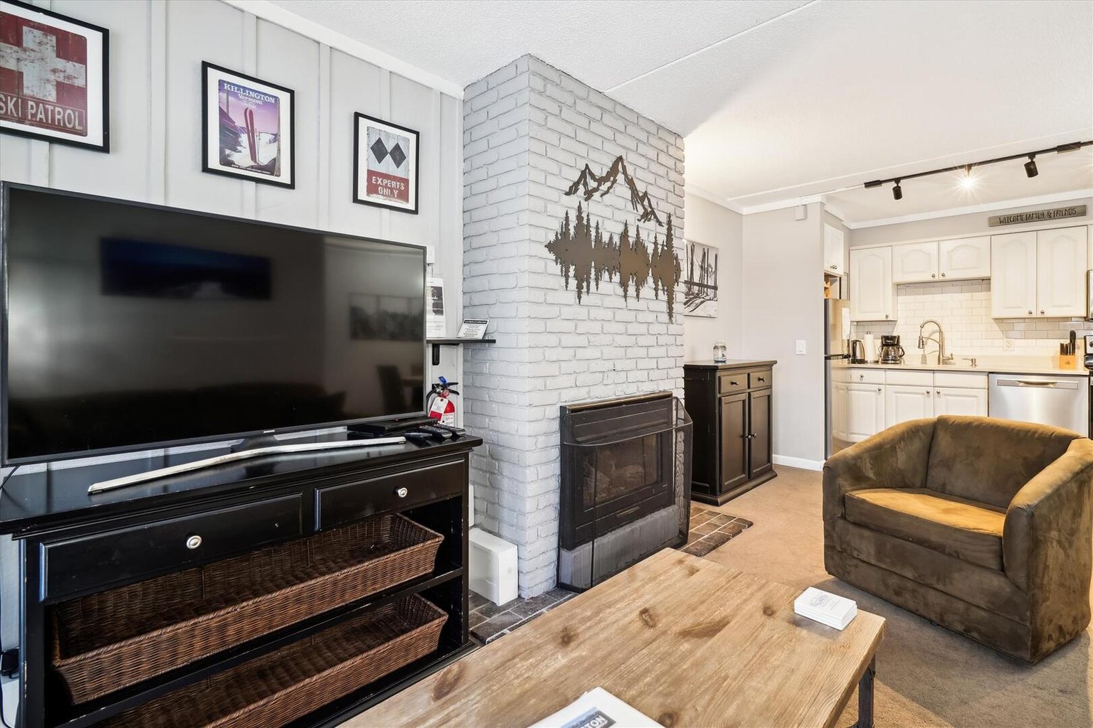 Killington Vacation Rental