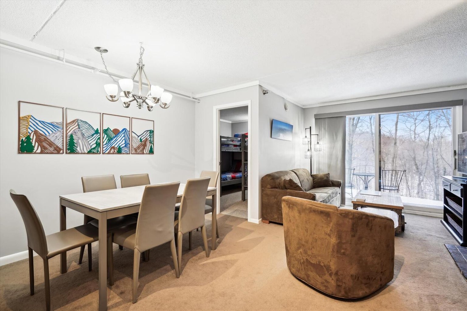 Killington Vacation Rental