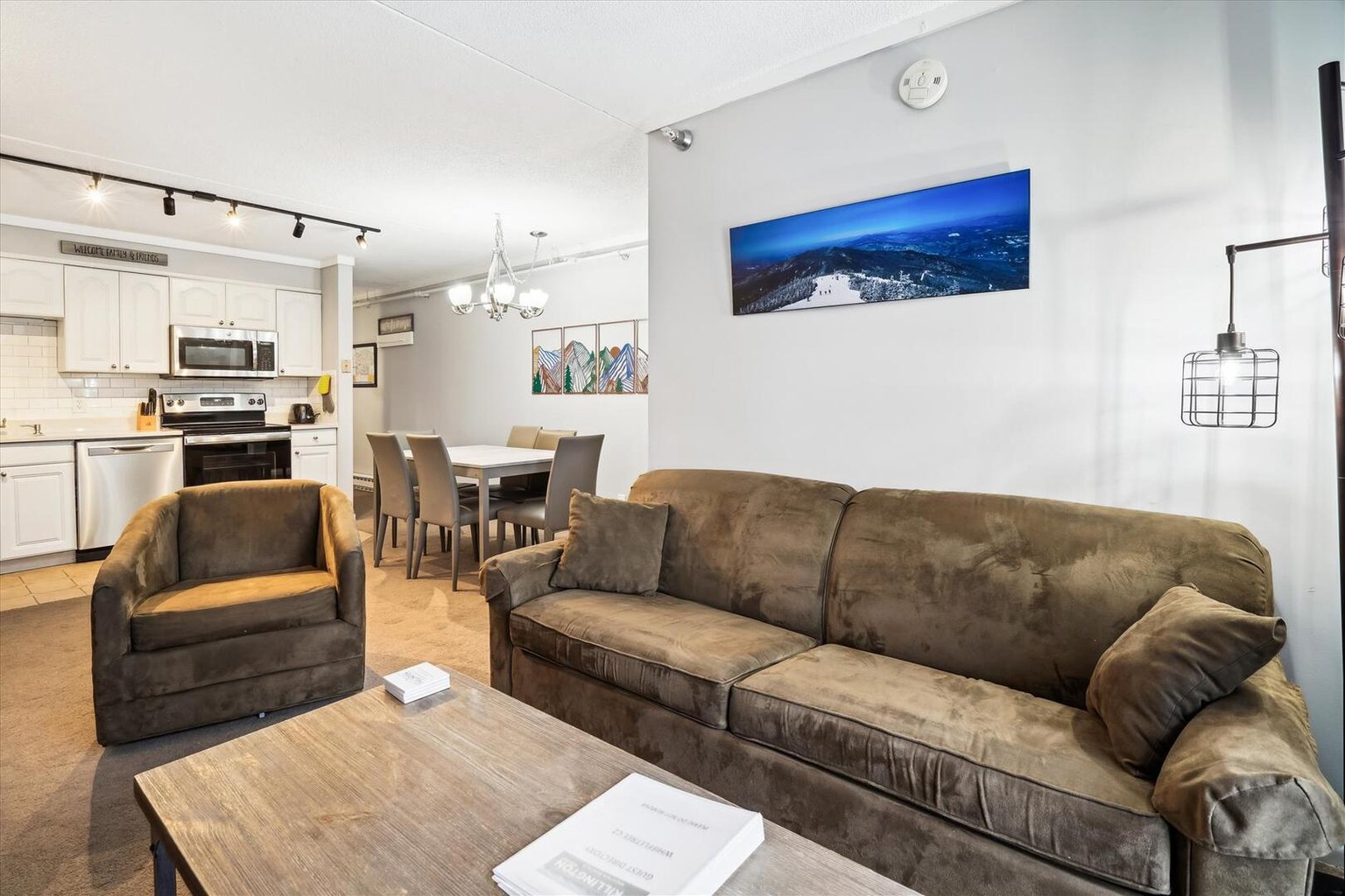 Killington Vacation Rental