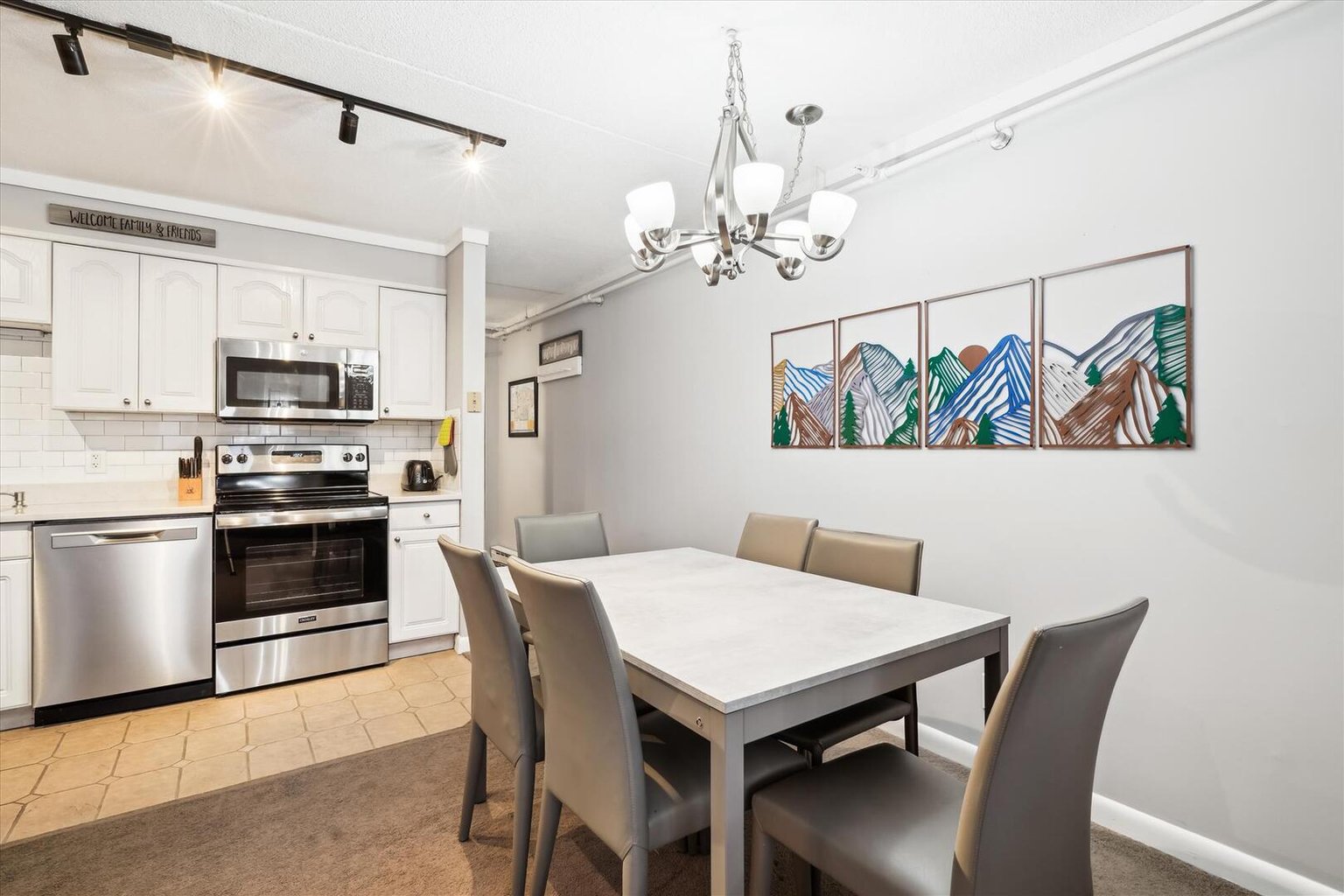 Killington Vacation Rental