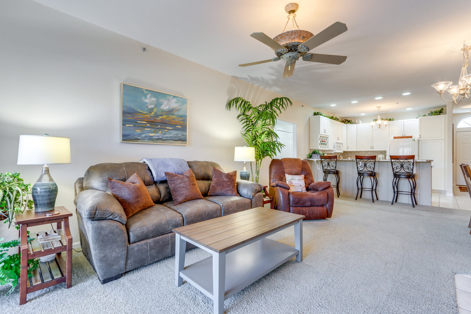 Osage Beach Vacation Rental