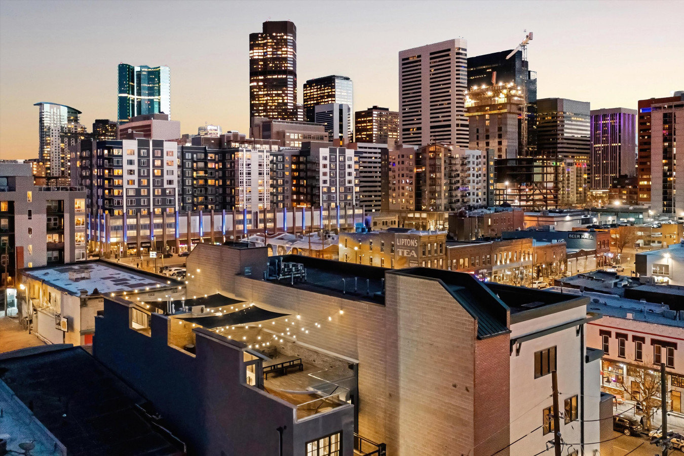 Denver Vacation Rental