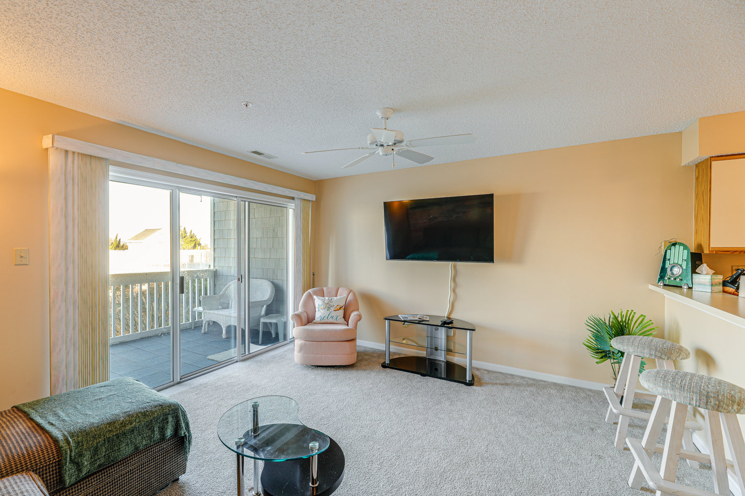 Ocean City Vacation Rental