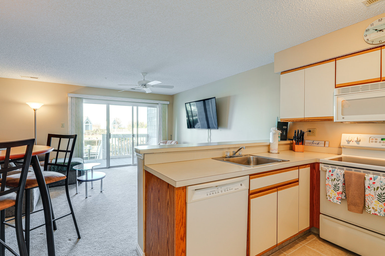 Ocean City Vacation Rental