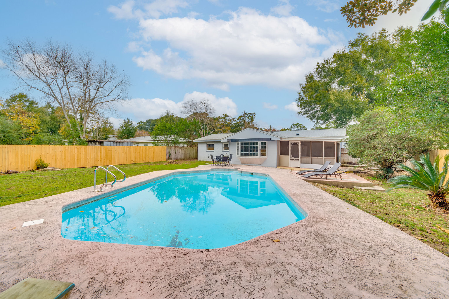 Pensacola Vacation Rental