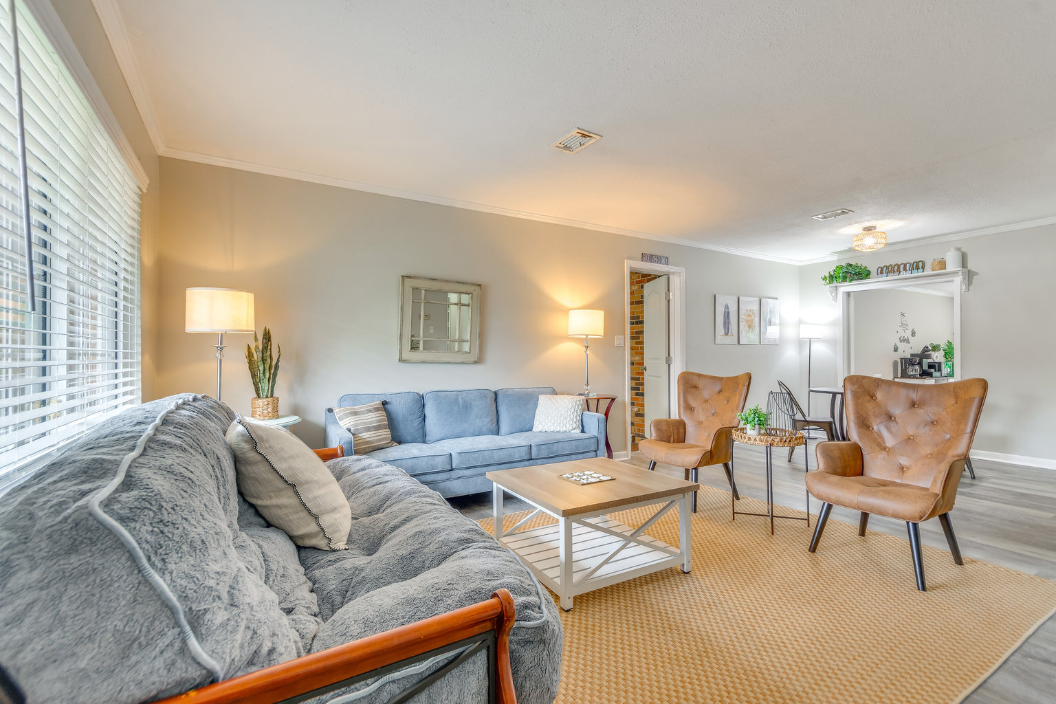 Pensacola Vacation Rental