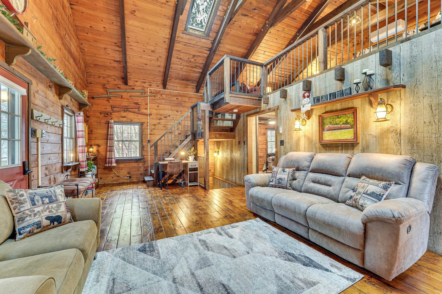 Tyrone Vacation Rental