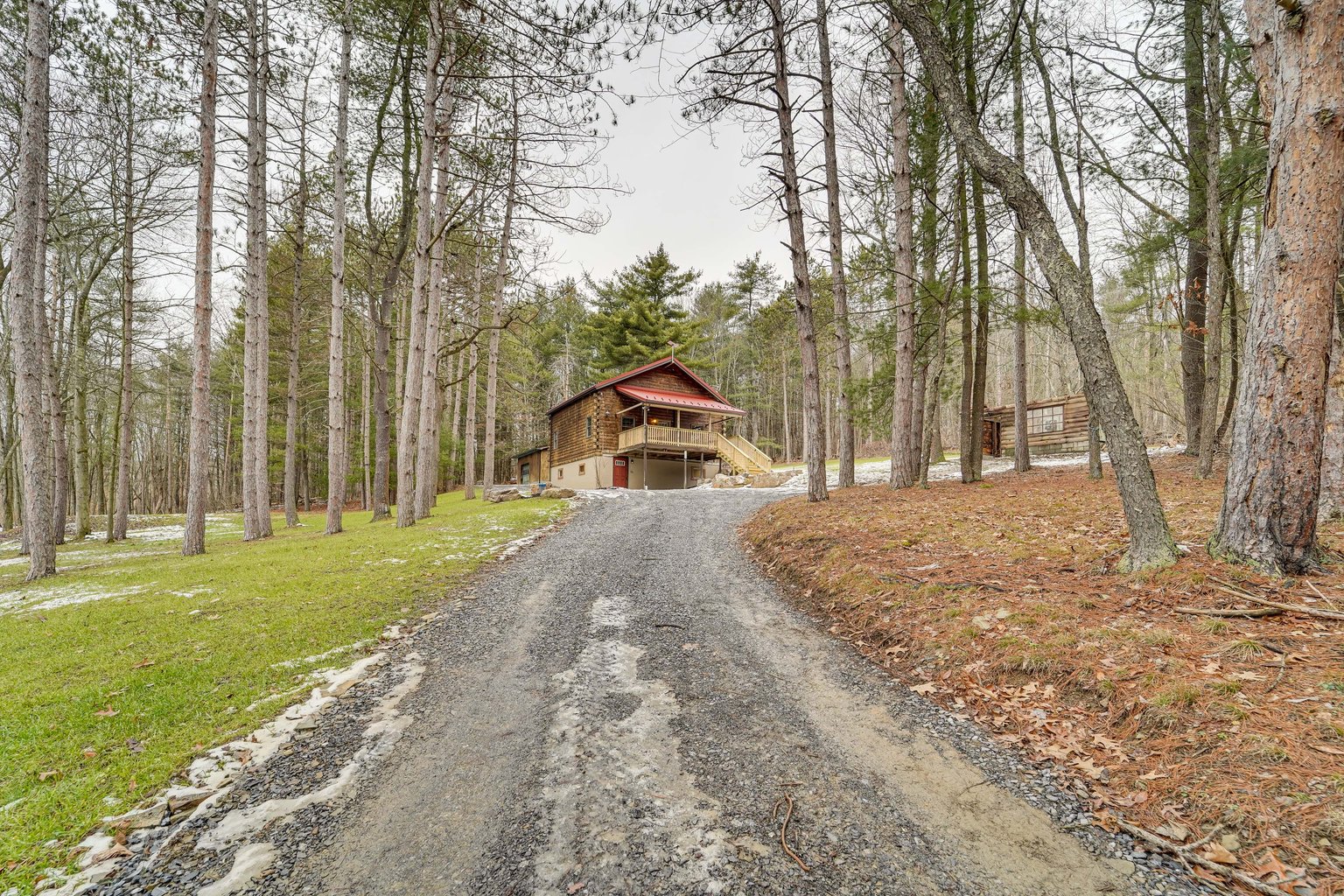 Tyrone Vacation Rental