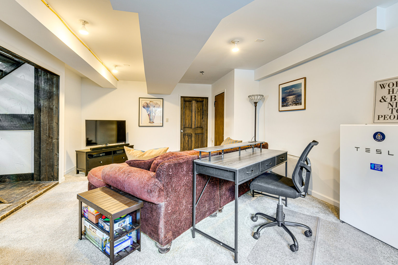 Roxbury Vacation Rental