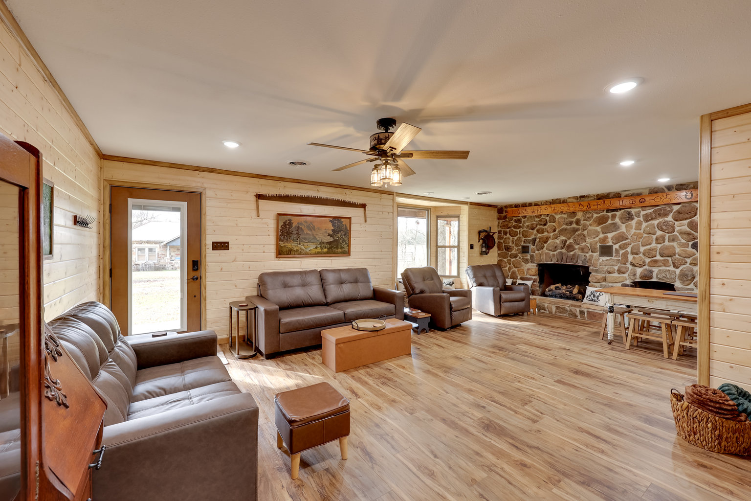 Magazine Vacation Rental