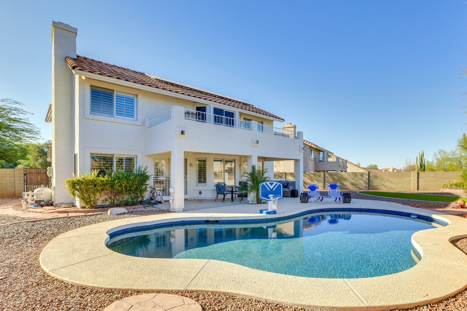 Cave Creek Vacation Rental