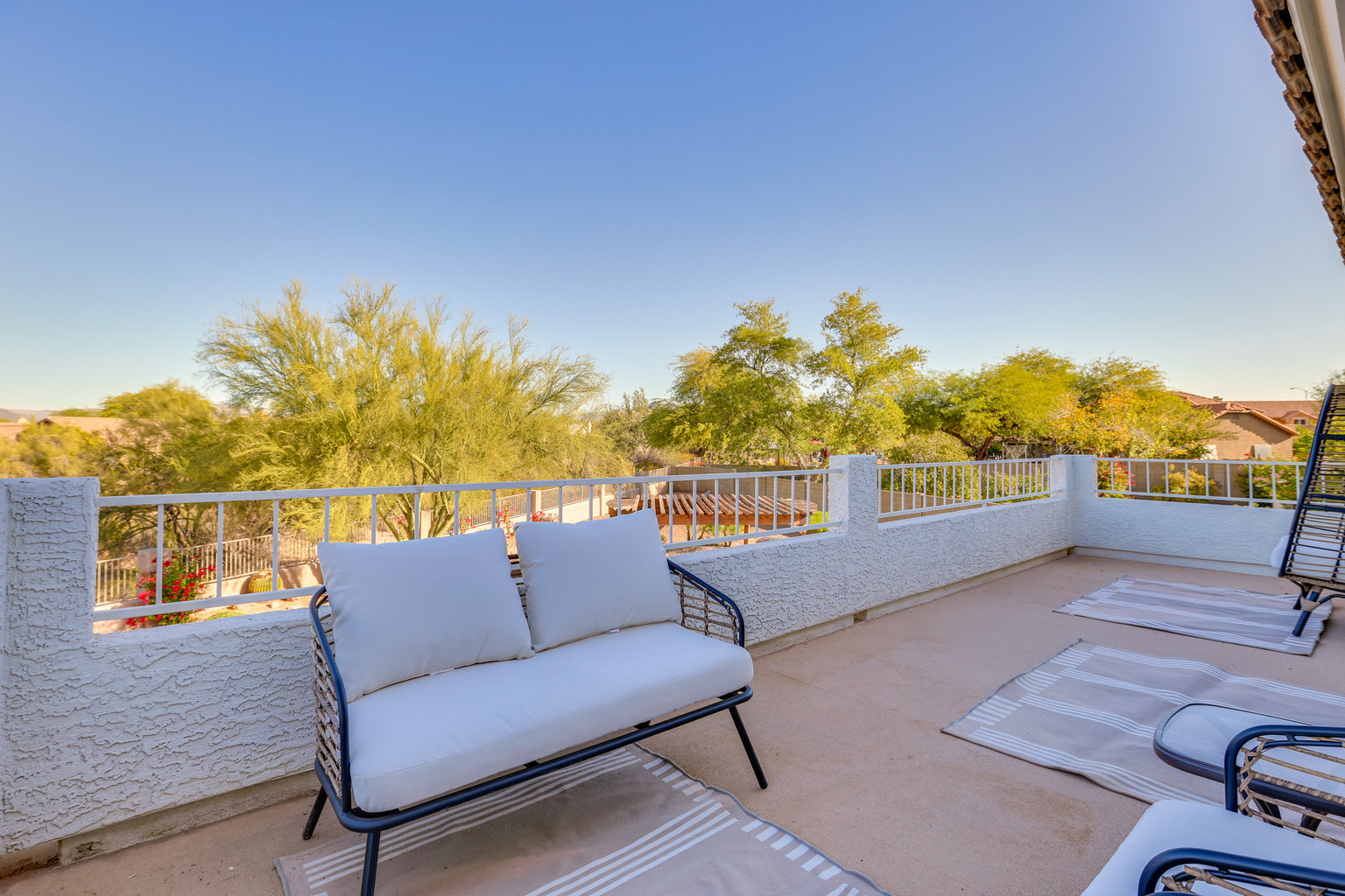 Cave Creek Vacation Rental