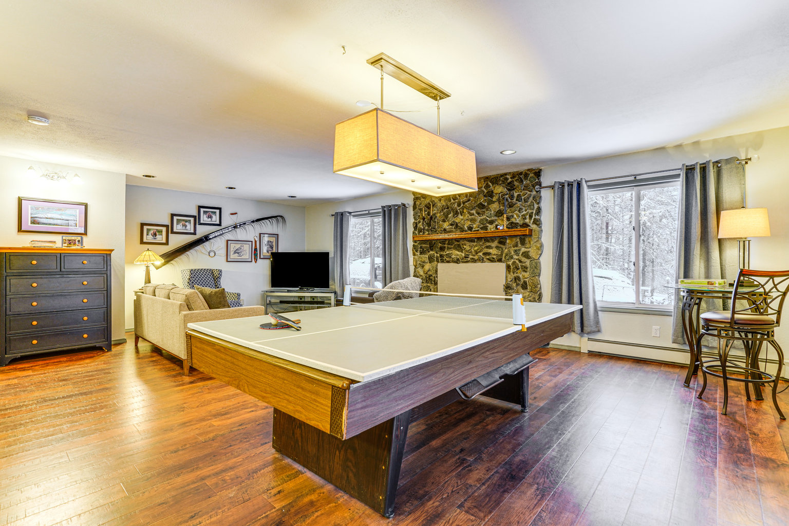 Anchorage Vacation Rental