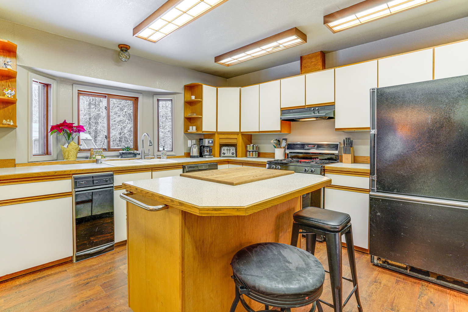 Anchorage Vacation Rental