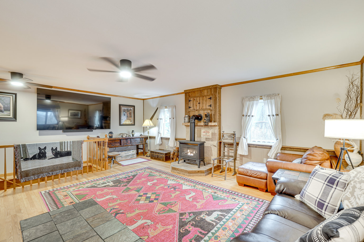 Knoxville Vacation Rental