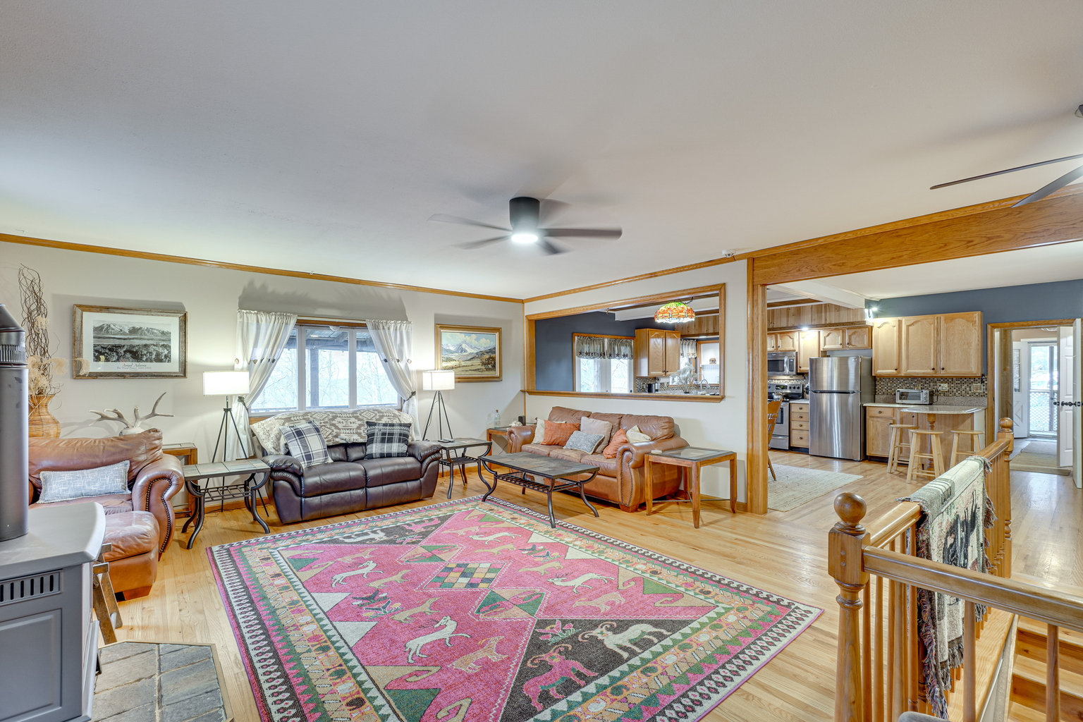 Knoxville Vacation Rental