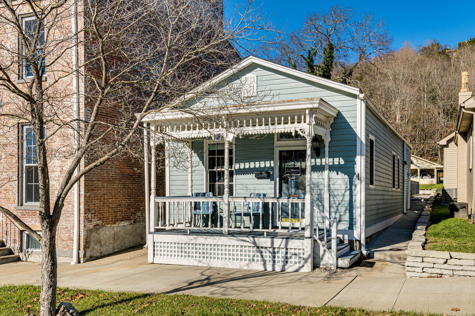 Madison Vacation Rental