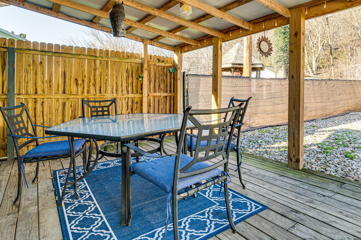 Madison Vacation Rental