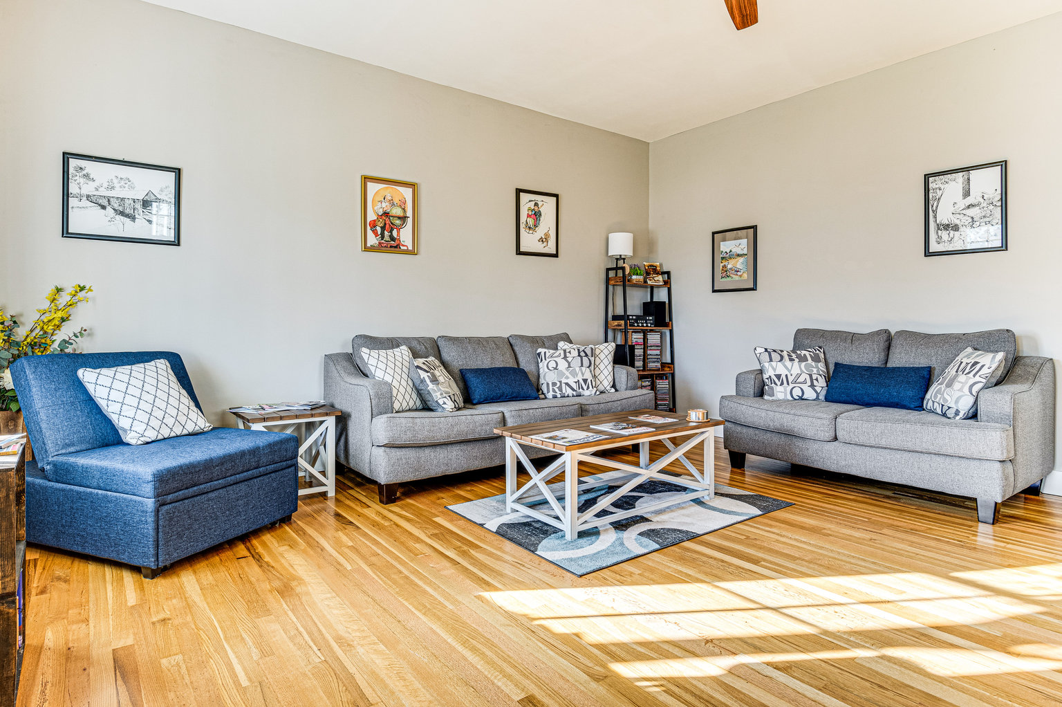 Madison Vacation Rental