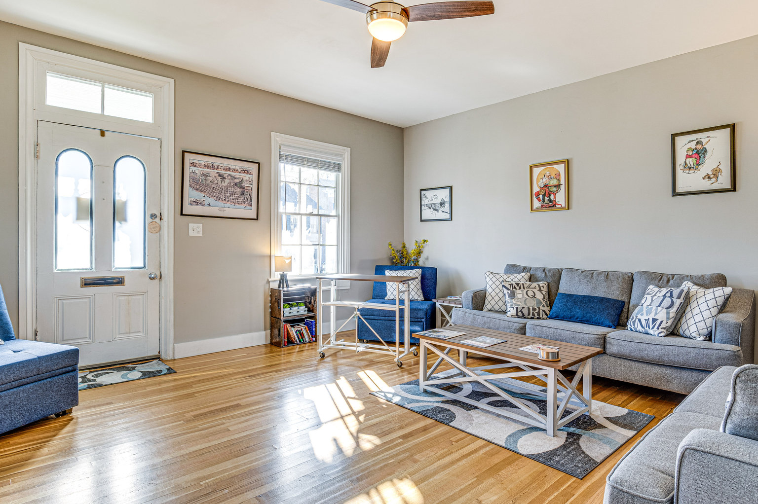 Madison Vacation Rental