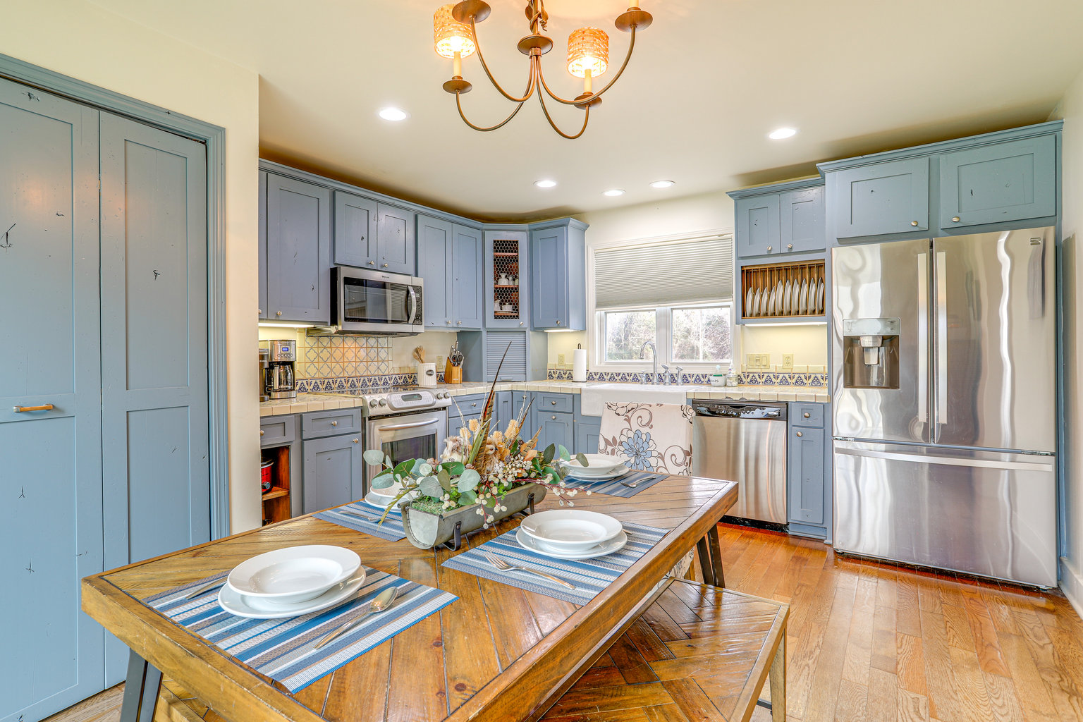 Mountain View Vacation Rental