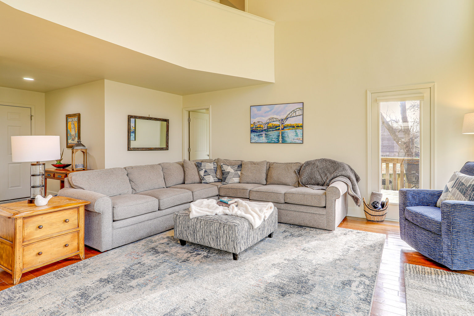 Mountain View Vacation Rental