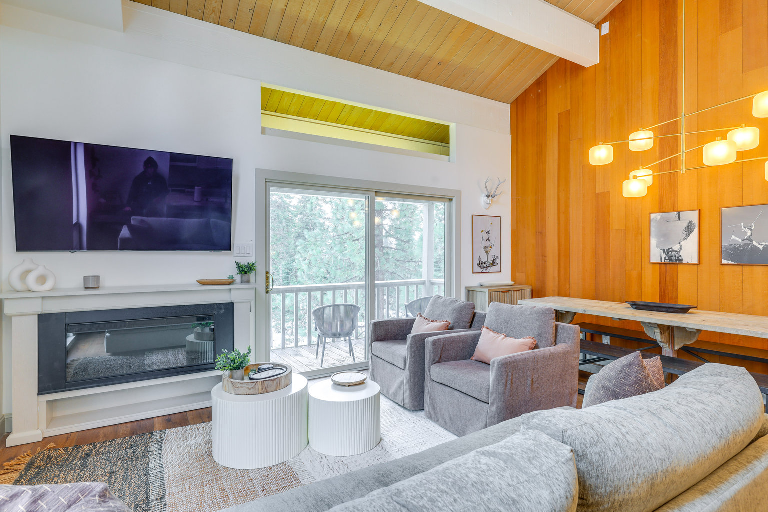 Kings Beach Vacation Rental
