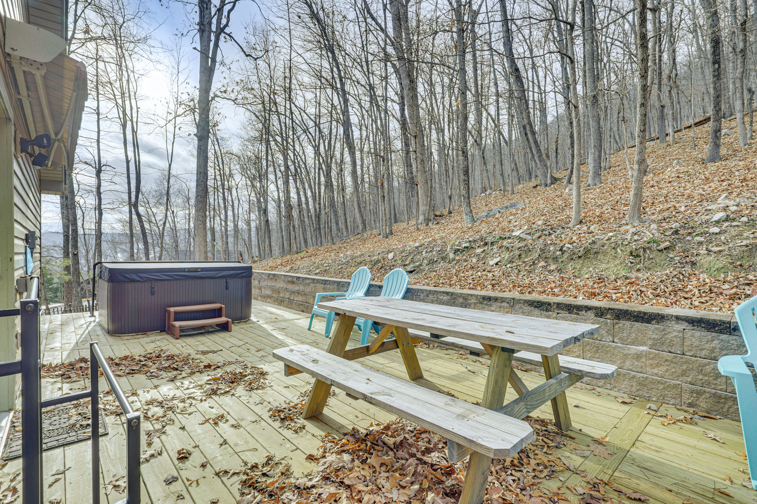 McGaheysville Vacation Rental