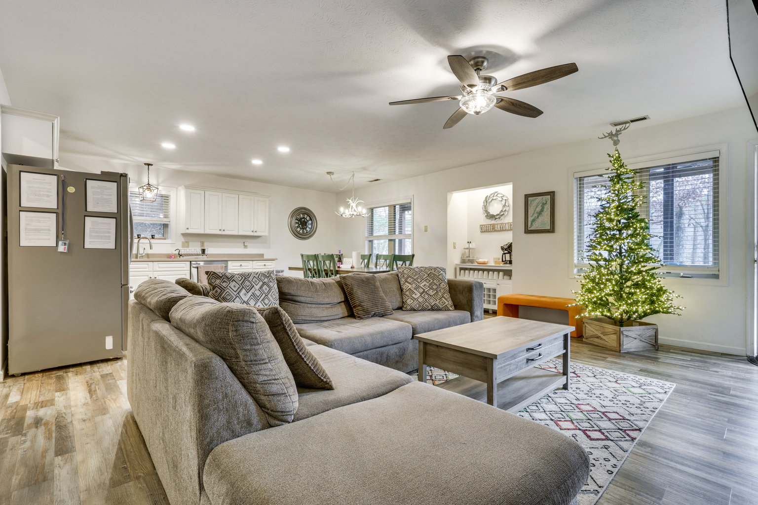 McGaheysville Vacation Rental