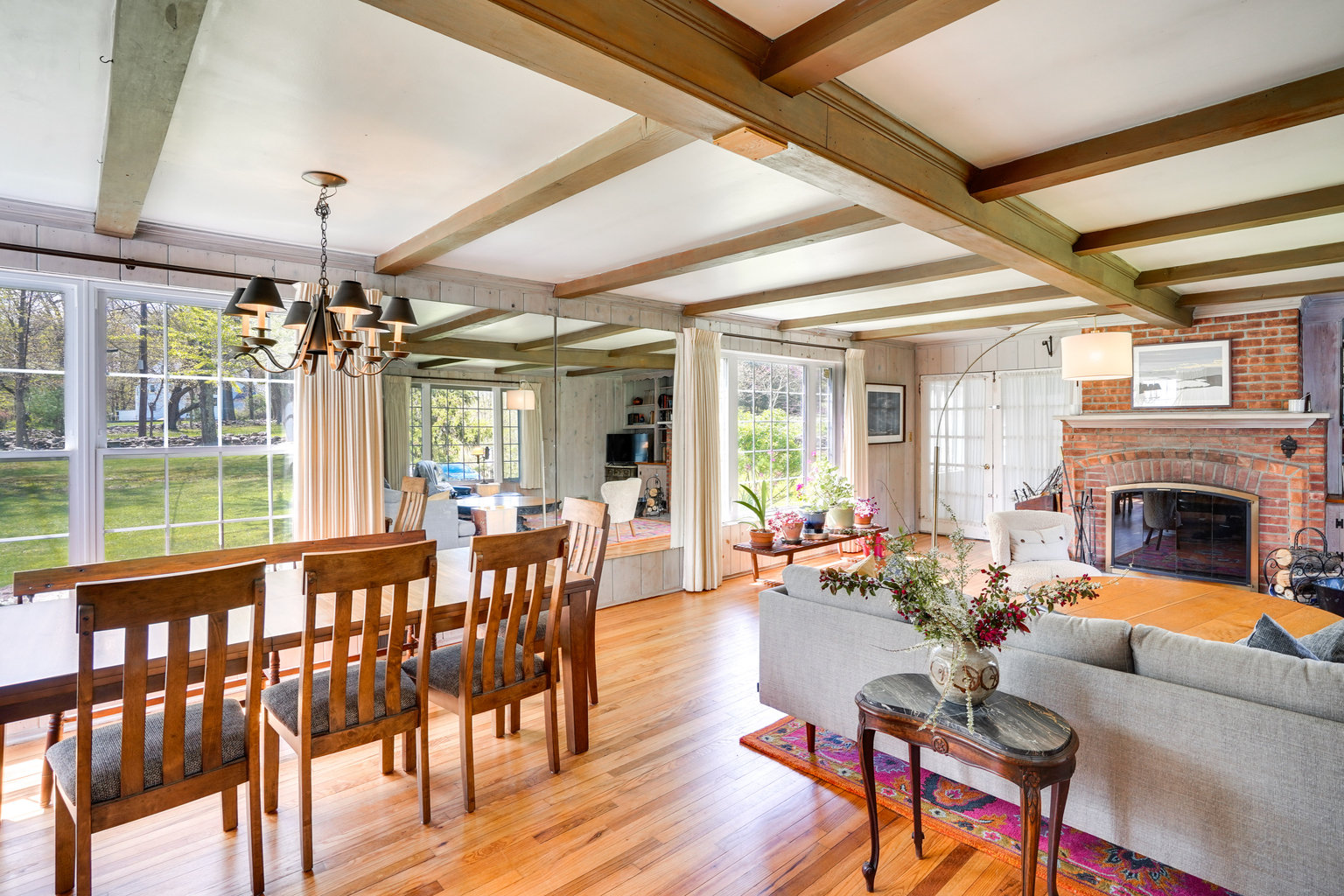 Woodstock Vacation Rental