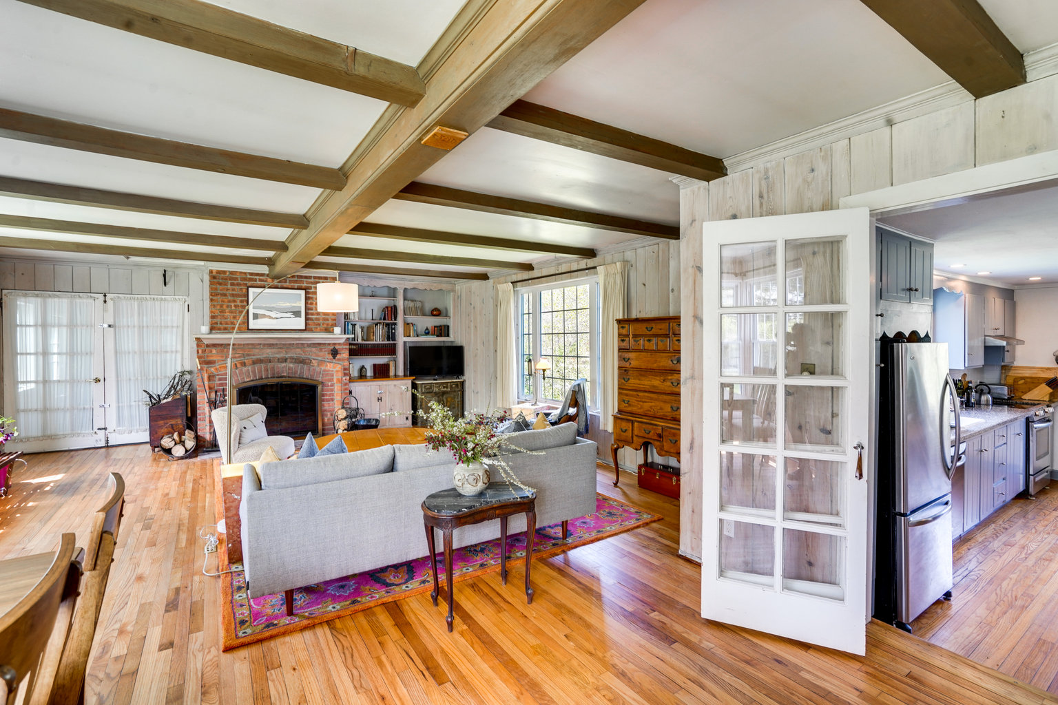 Woodstock Vacation Rental