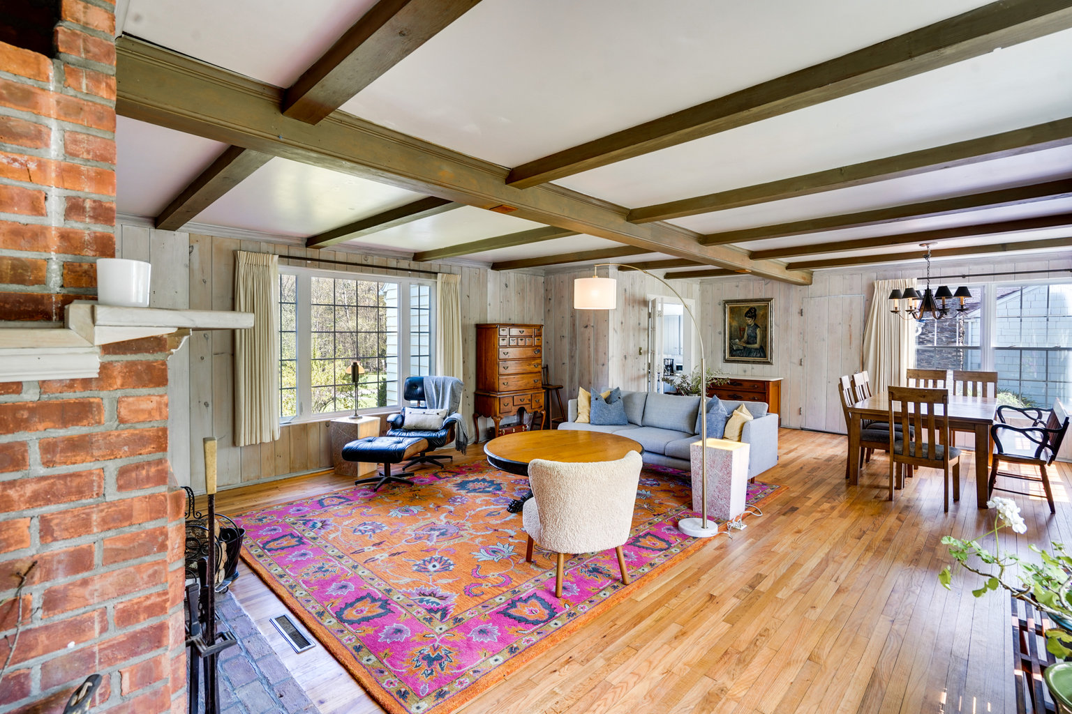 Woodstock Vacation Rental