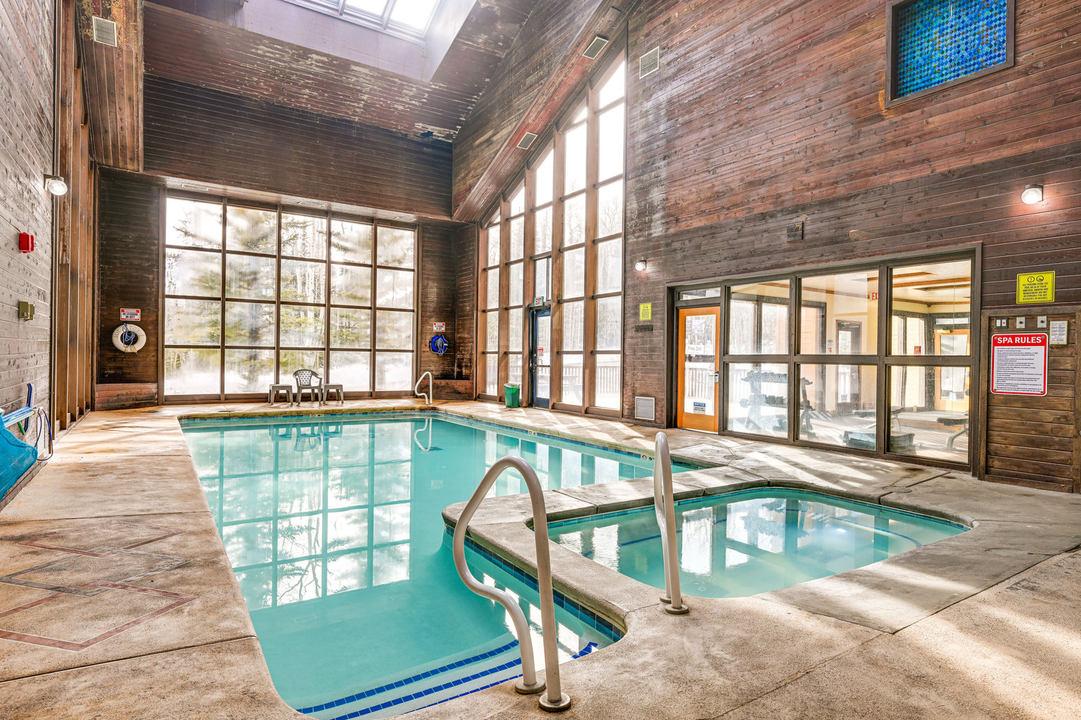 Brian Head Vacation Rental