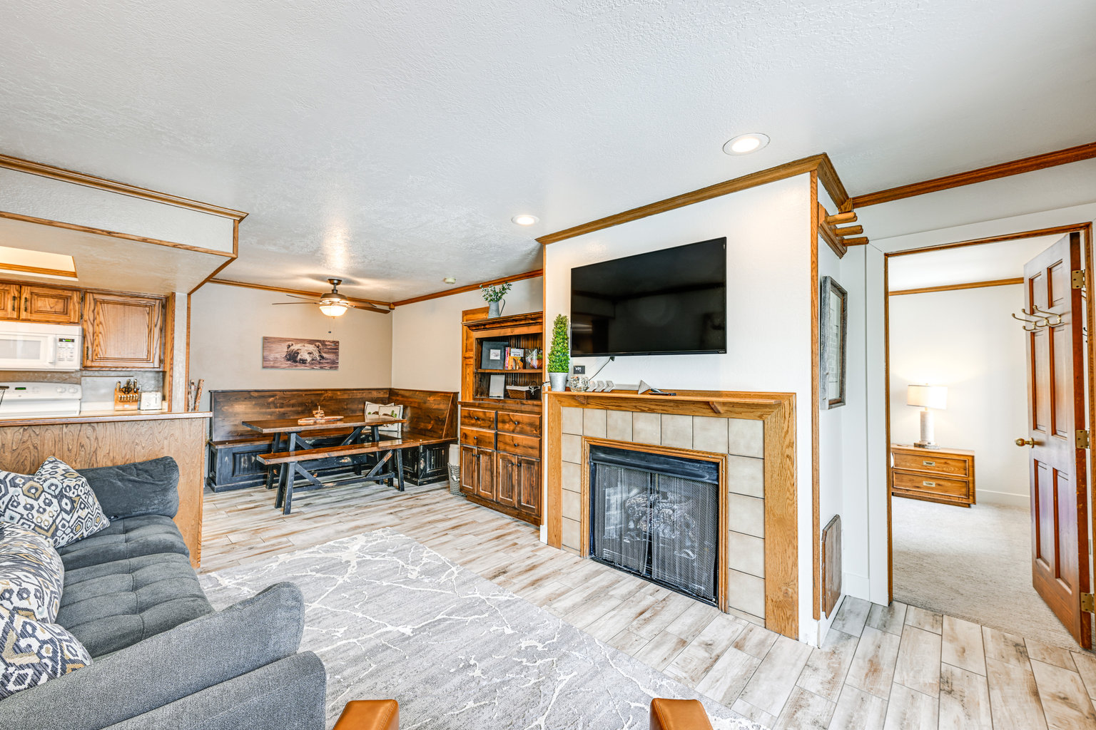 Brian Head Vacation Rental