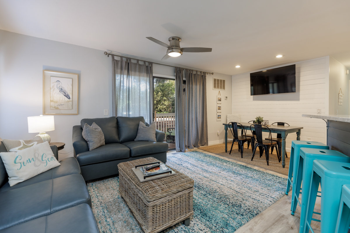 Hilton Head Island Vacation Rental