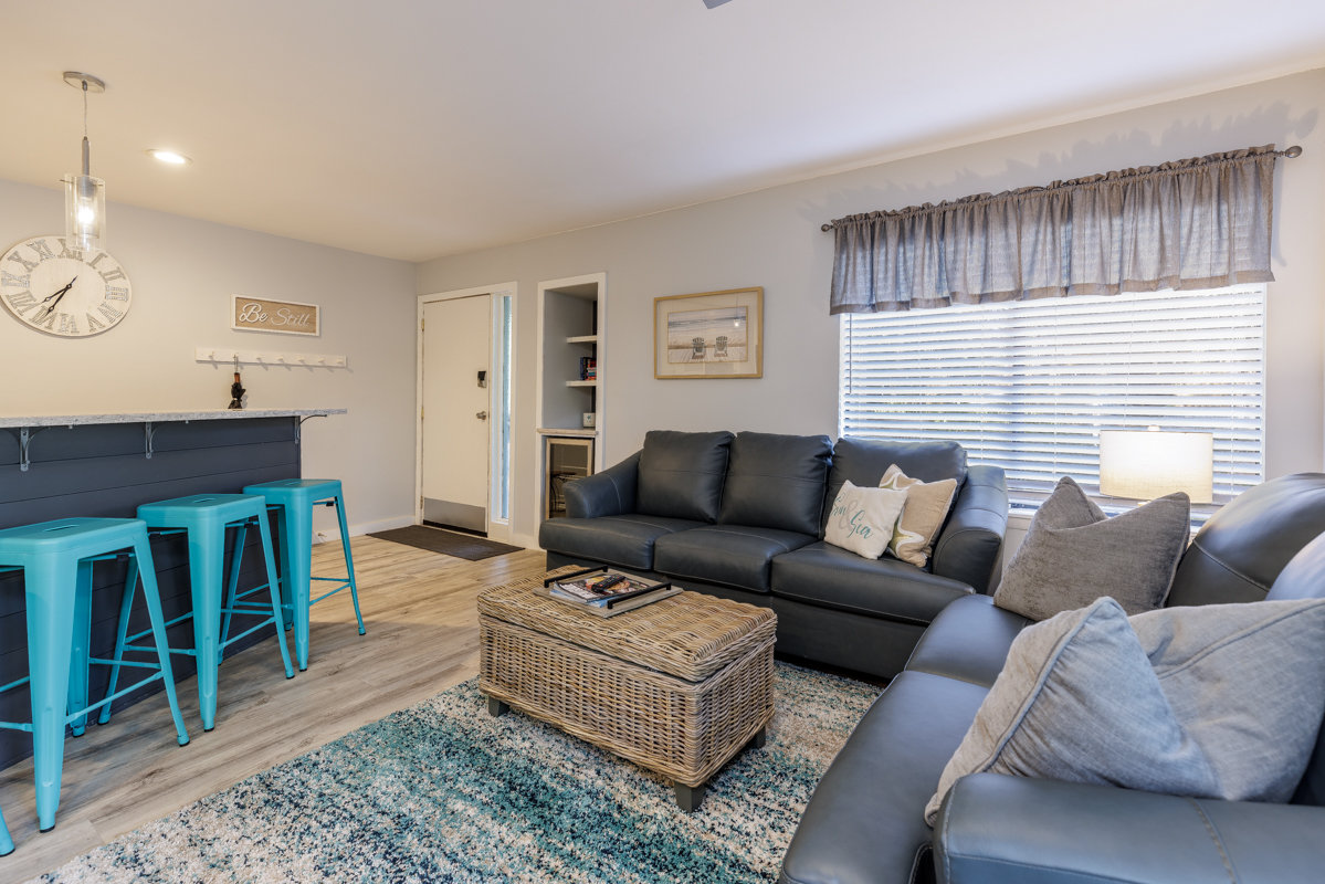 Hilton Head Island Vacation Rental